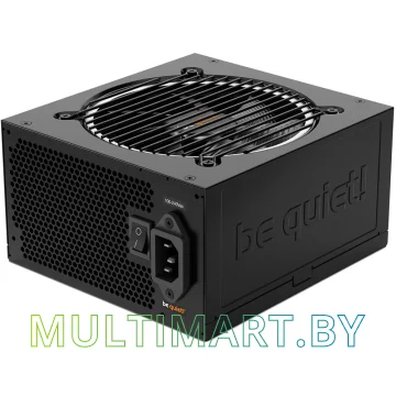 Блок питания be quiet! Pure Power 11 FM 550W (BN317) картинка 2